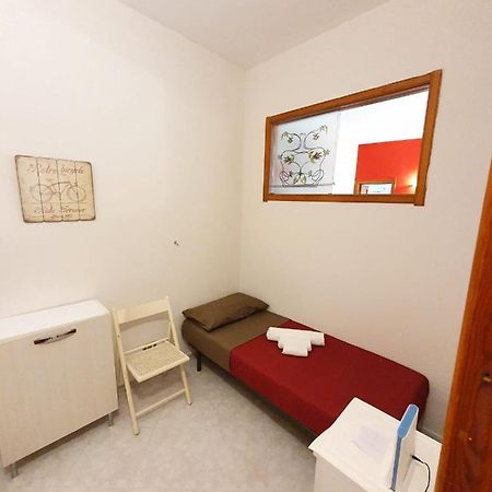 Ballaro' Market Apartment 3 Palermo Ngoại thất bức ảnh