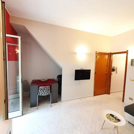 Ballaro' Market Apartment 3 Palermo Ngoại thất bức ảnh
