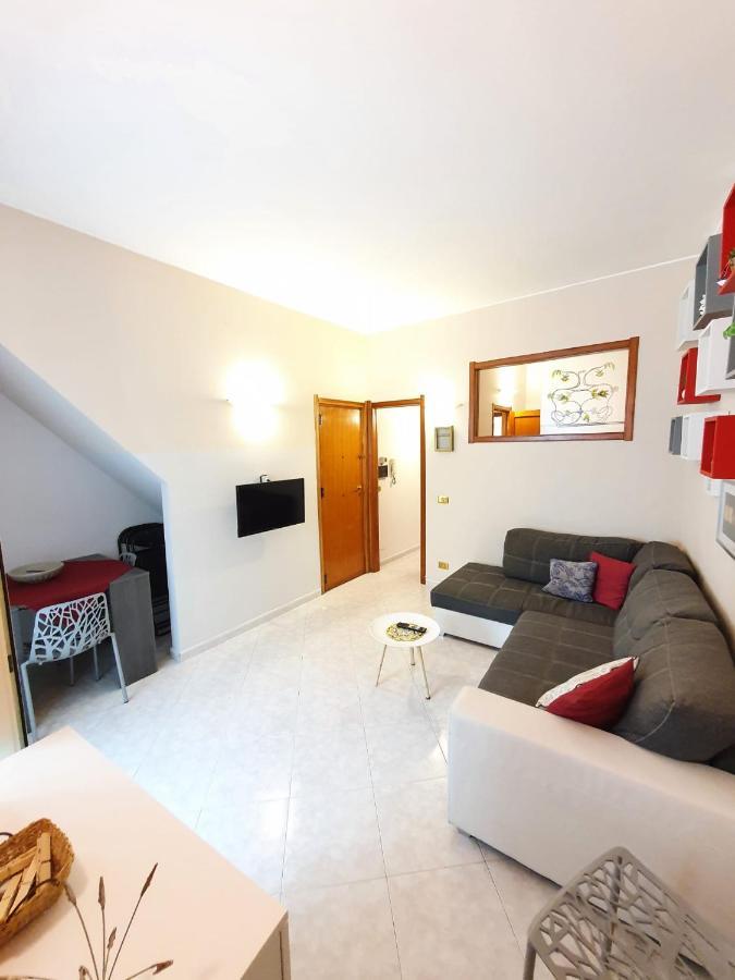Ballaro' Market Apartment 3 Palermo Ngoại thất bức ảnh