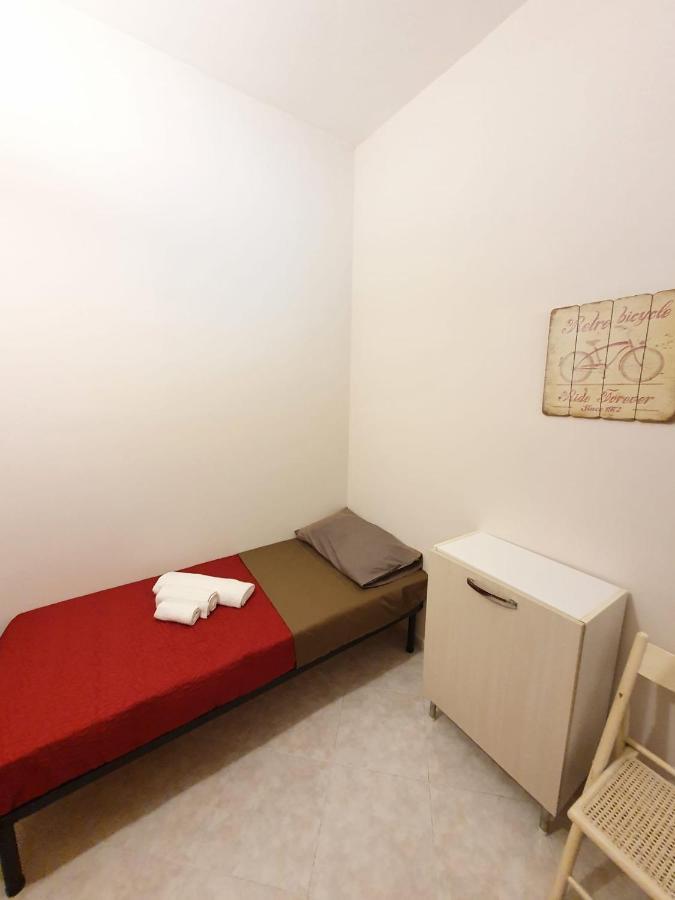 Ballaro' Market Apartment 3 Palermo Ngoại thất bức ảnh