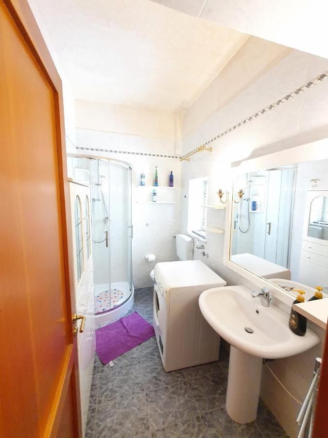 Ballaro' Market Apartment 3 Palermo Ngoại thất bức ảnh