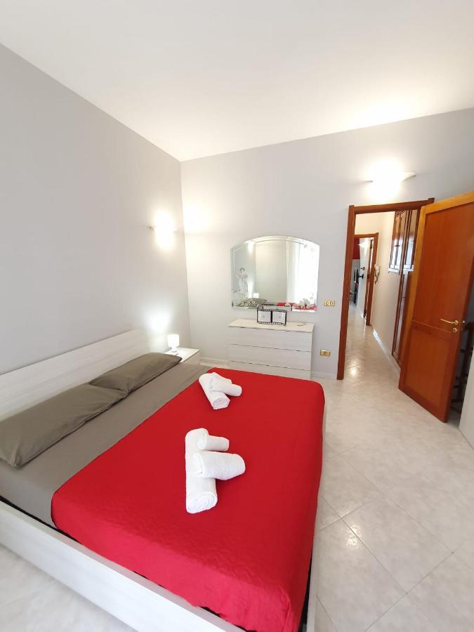 Ballaro' Market Apartment 3 Palermo Ngoại thất bức ảnh